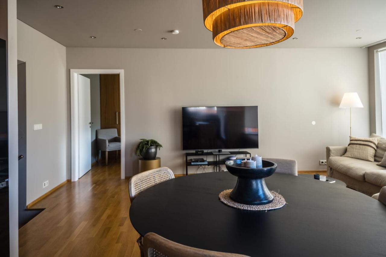 S19 - Akureyri Prime Apart. Apartment Exterior photo