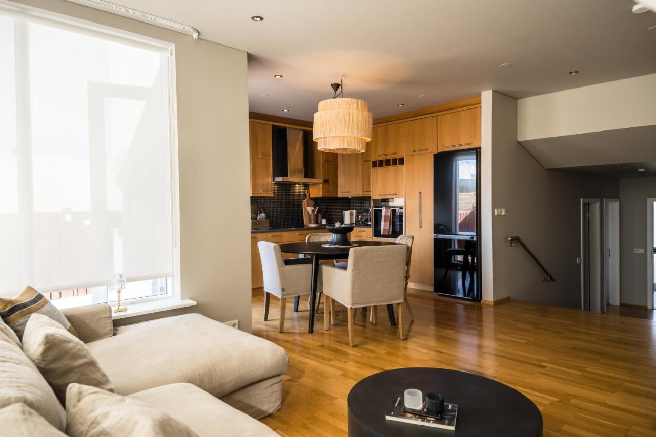 S19 - Akureyri Prime Apart. Apartment Exterior photo