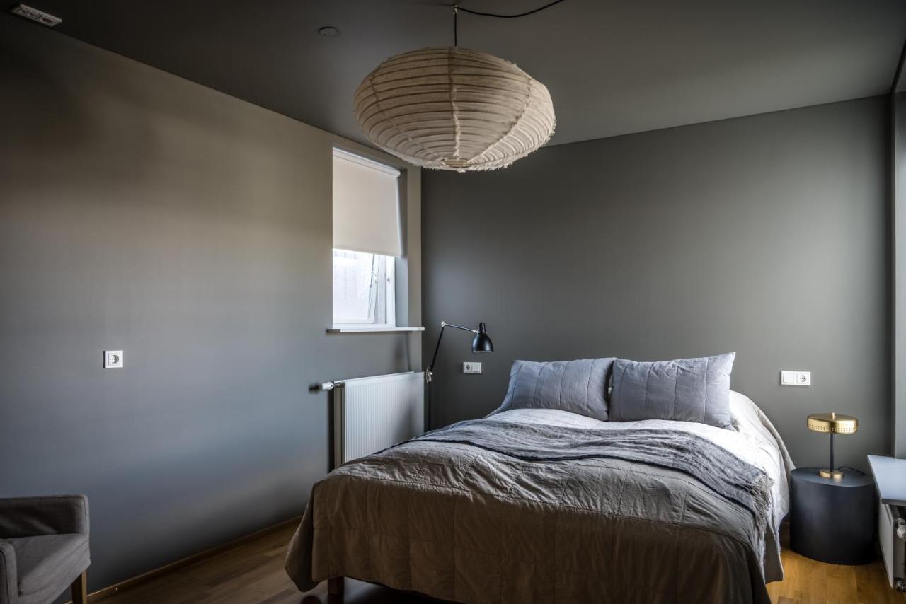 S19 - Akureyri Prime Apart. Apartment Exterior photo