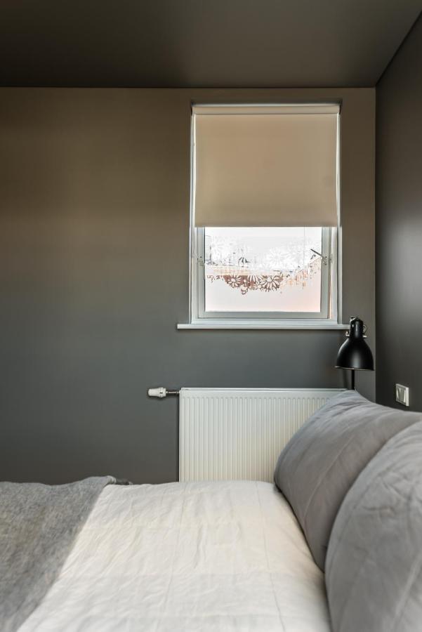 S19 - Akureyri Prime Apart. Apartment Exterior photo