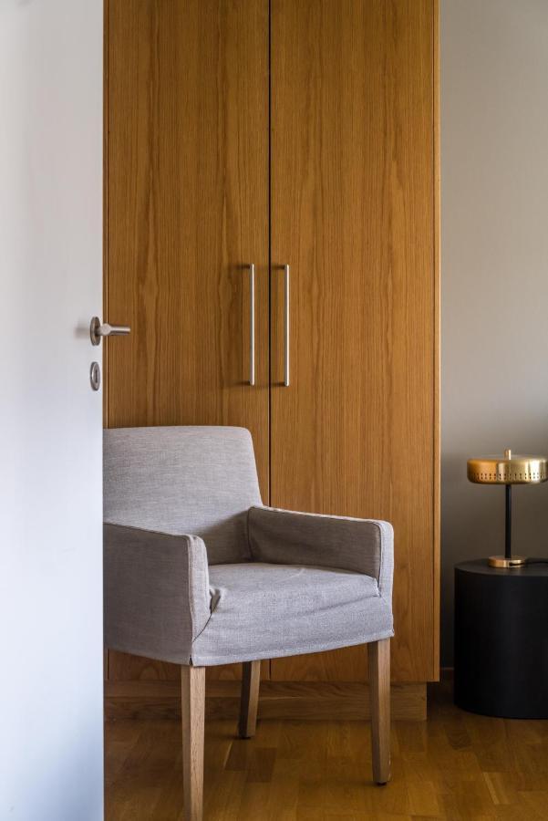 S19 - Akureyri Prime Apart. Apartment Exterior photo
