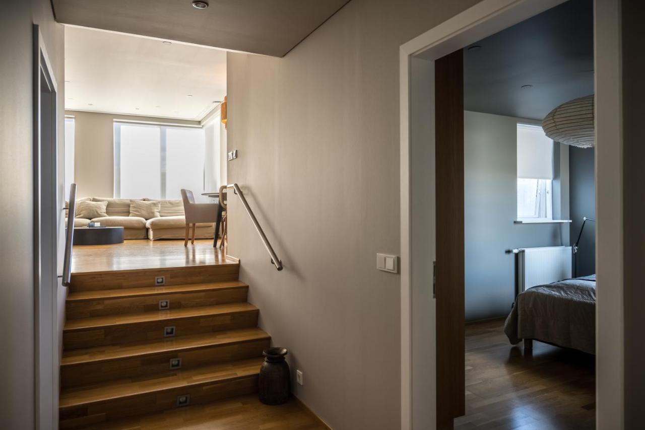 S19 - Akureyri Prime Apart. Apartment Exterior photo
